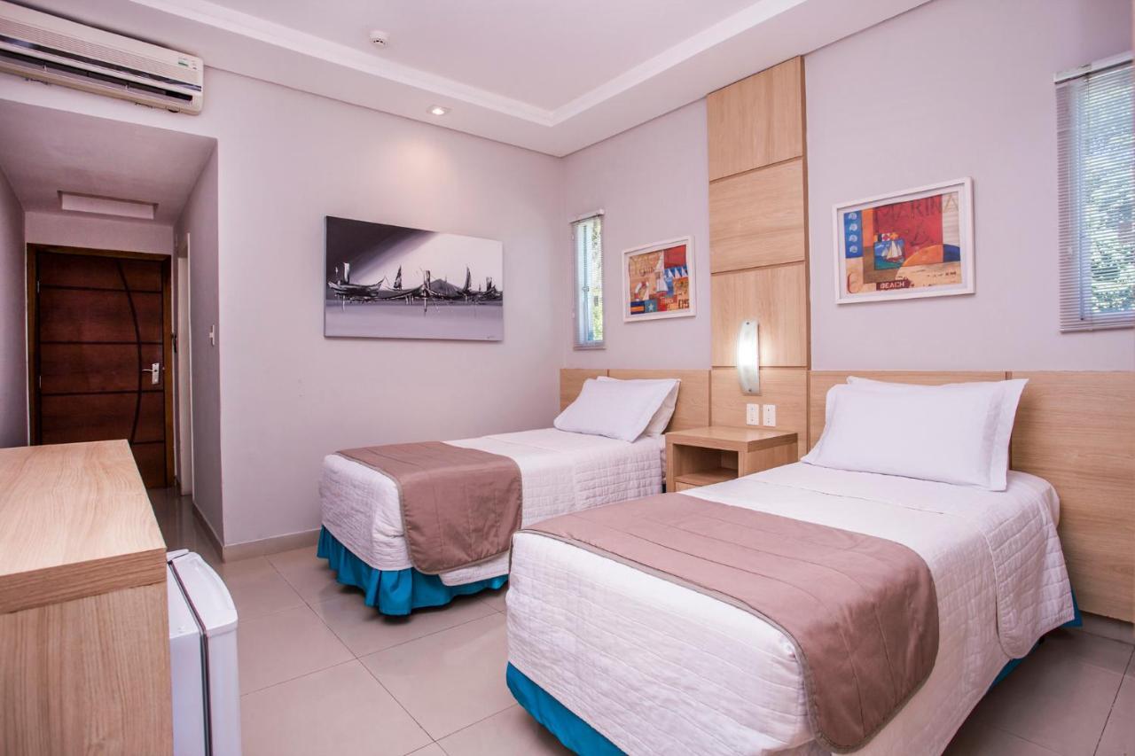 Hotel Илябела Екстериор снимка