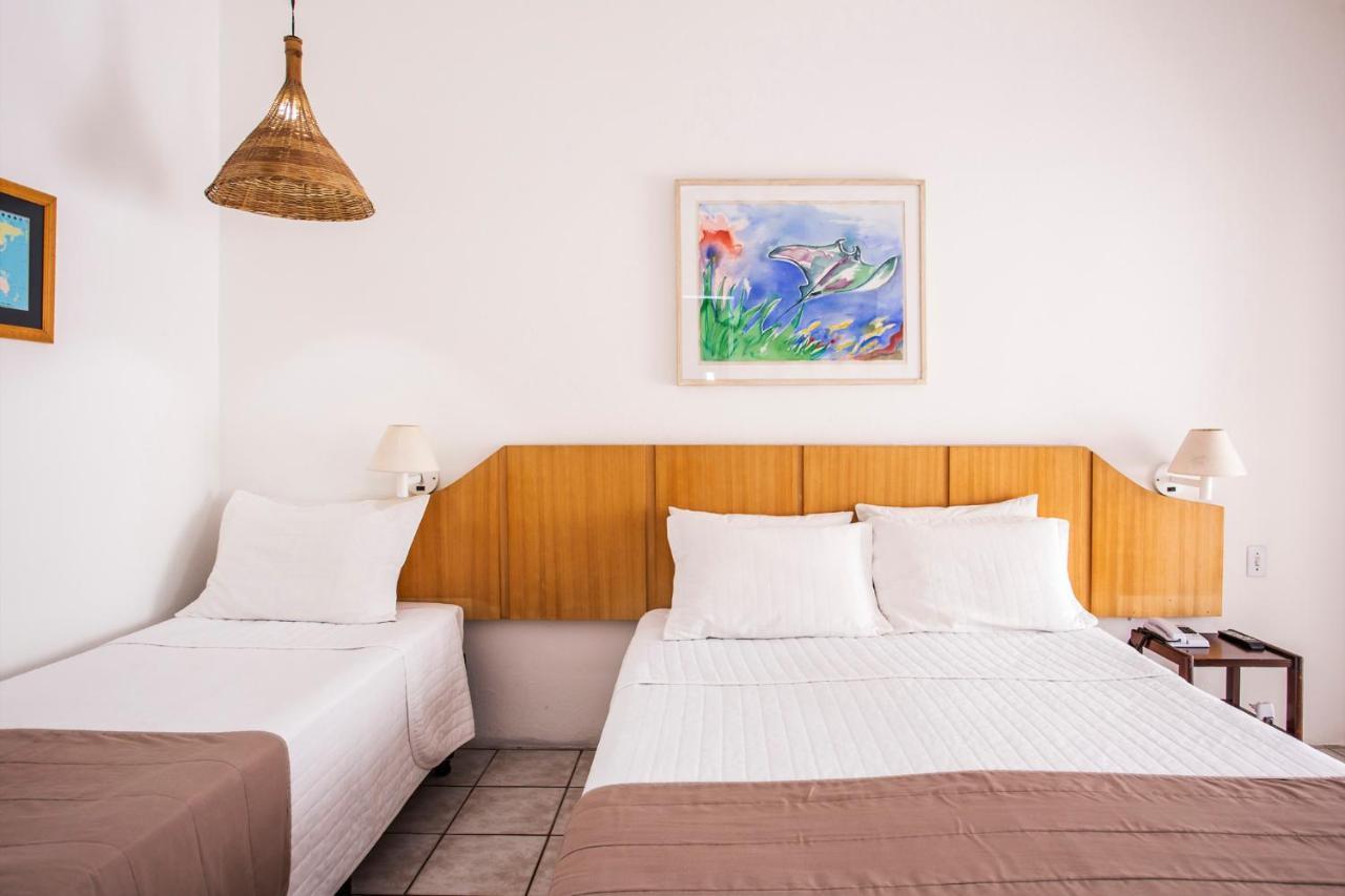 Hotel Илябела Екстериор снимка