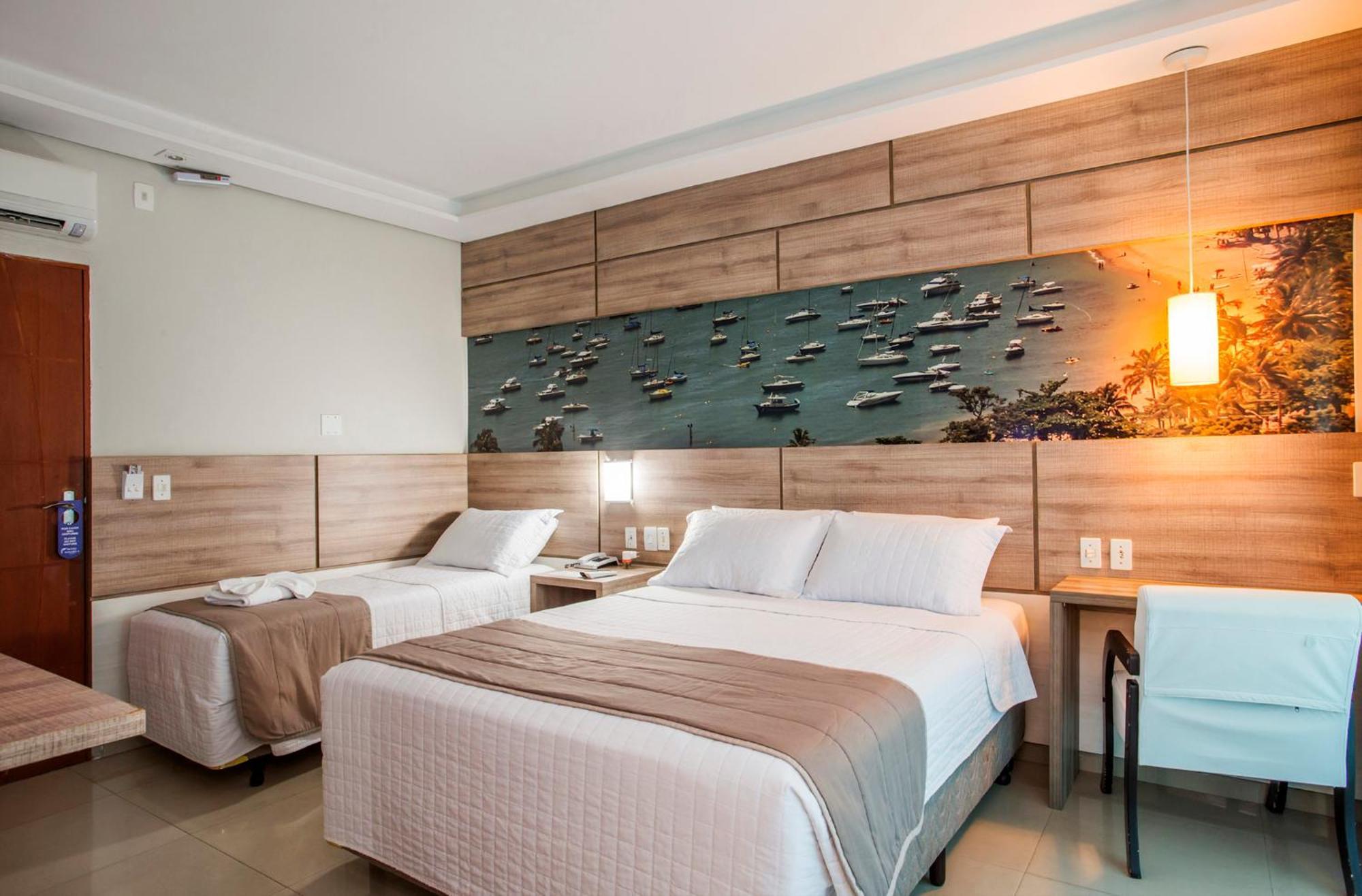 Hotel Илябела Екстериор снимка