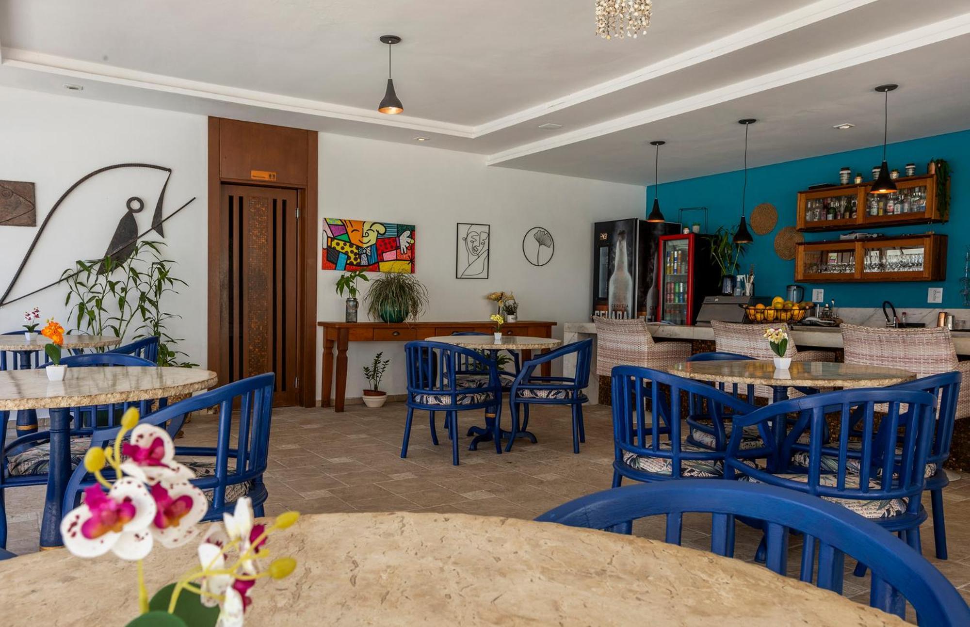 Hotel Илябела Екстериор снимка