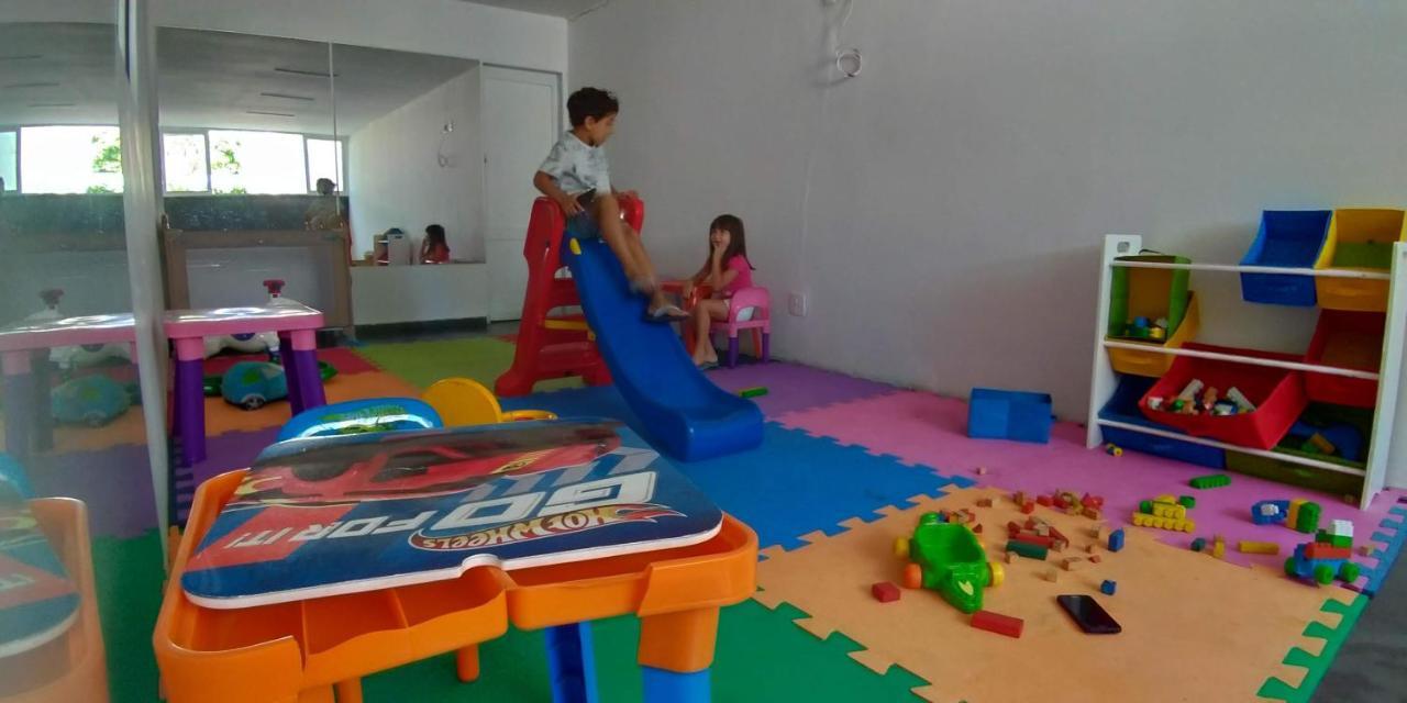 Hotel Илябела Екстериор снимка