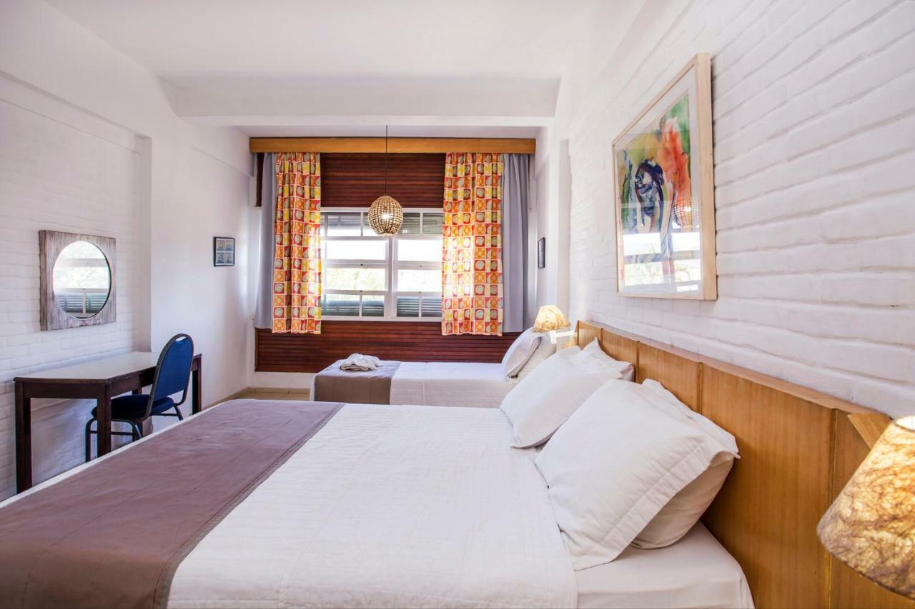 Hotel Илябела Екстериор снимка