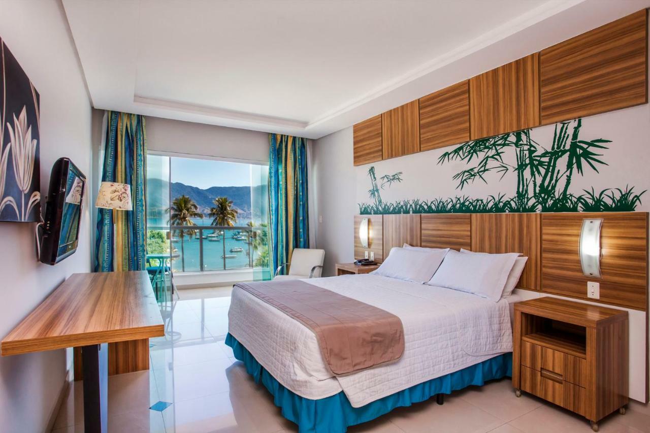 Hotel Илябела Екстериор снимка