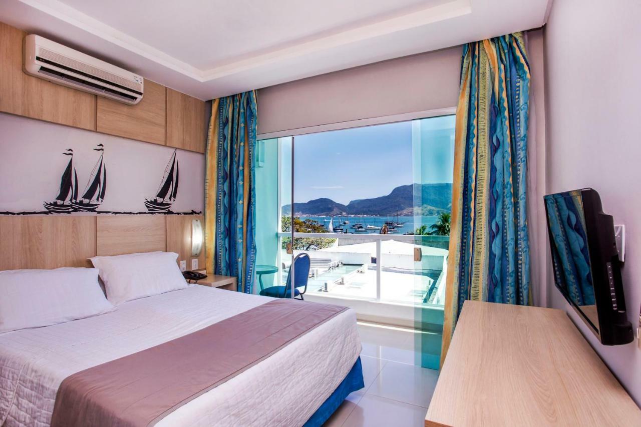 Hotel Илябела Екстериор снимка