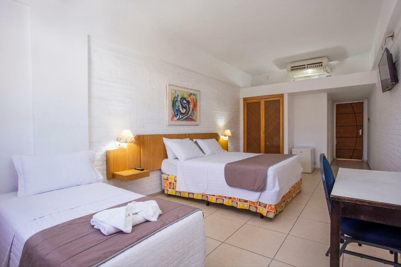 Hotel Илябела Екстериор снимка