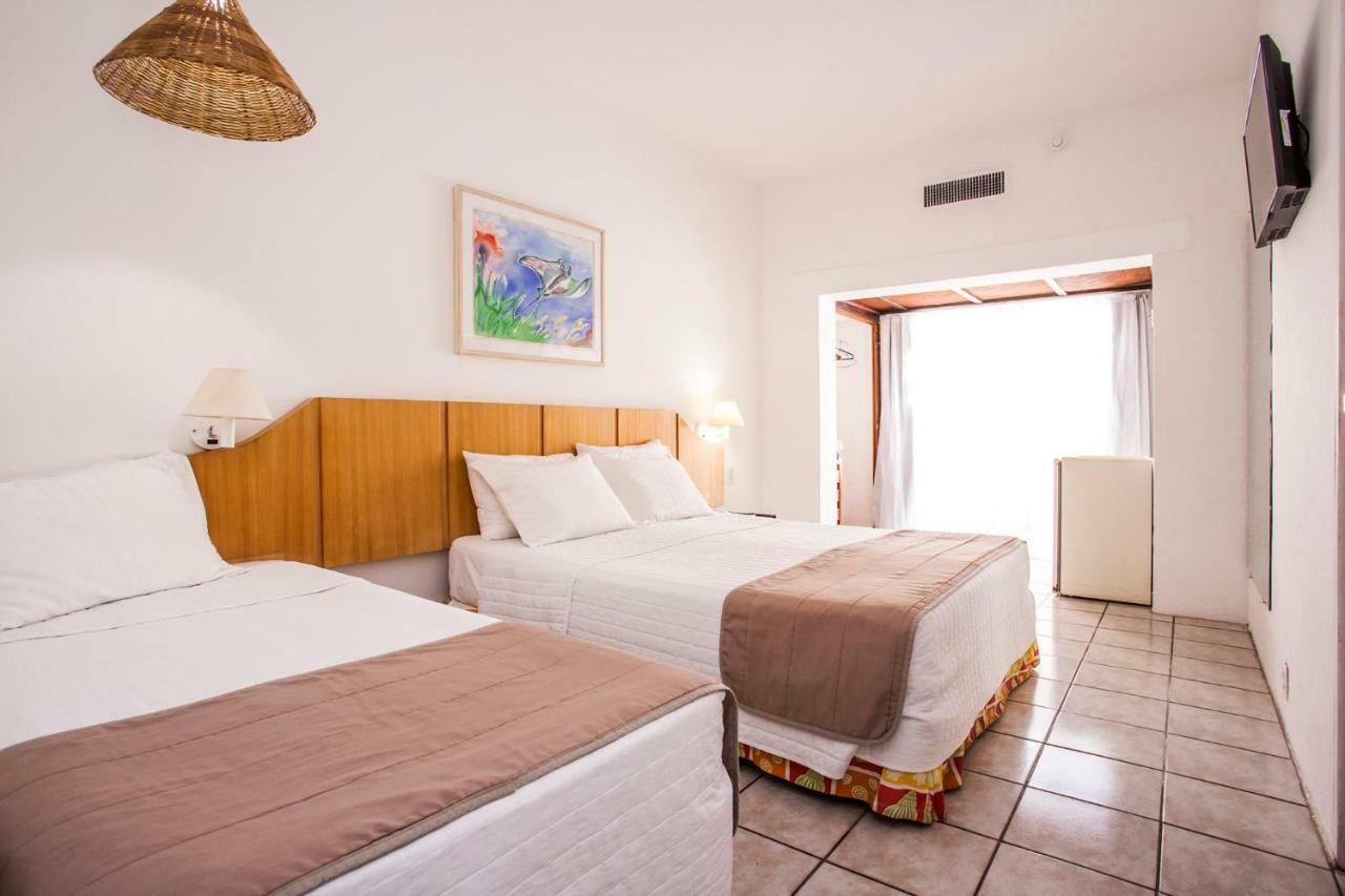Hotel Илябела Екстериор снимка