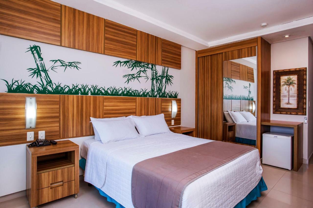Hotel Илябела Екстериор снимка