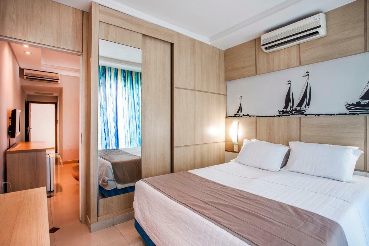 Hotel Илябела Екстериор снимка