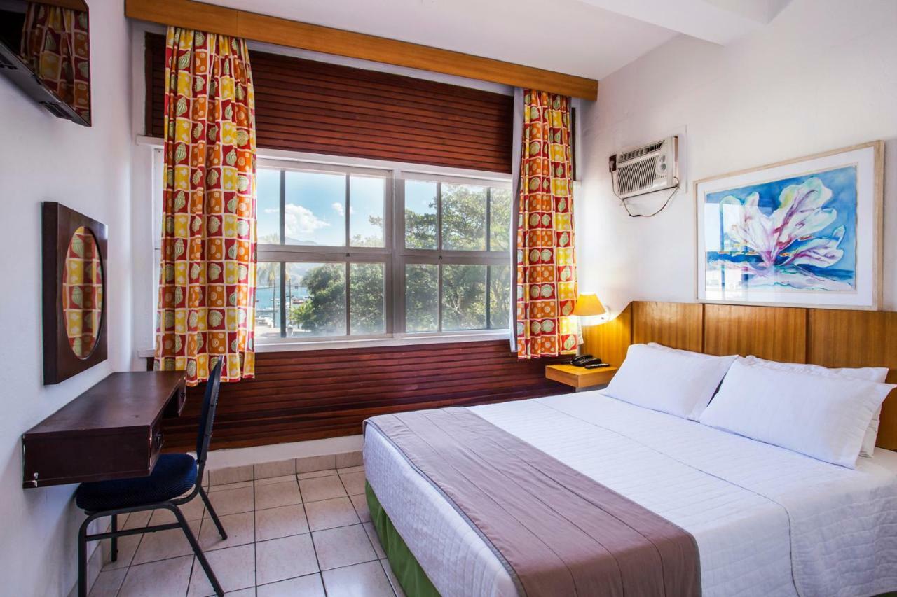 Hotel Илябела Екстериор снимка