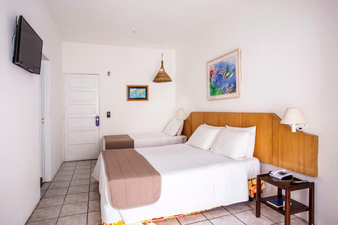 Hotel Илябела Екстериор снимка