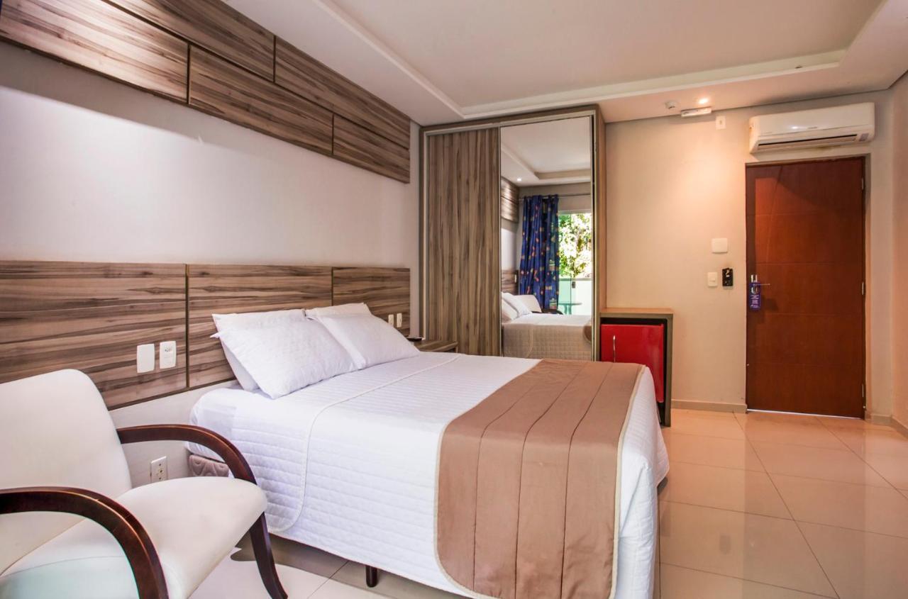 Hotel Илябела Екстериор снимка