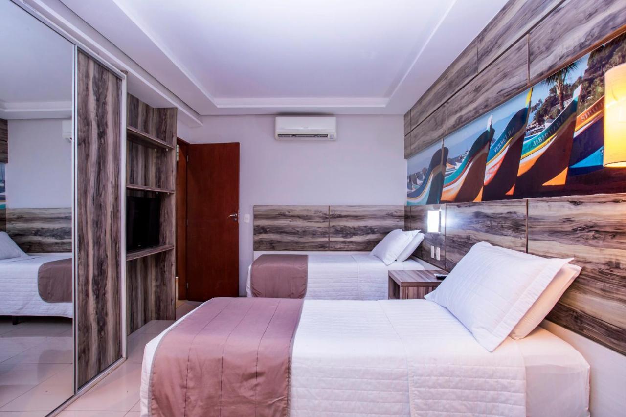Hotel Илябела Екстериор снимка